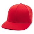 thumbnail image 4 of Outdoor Cap AIR50 Cotton/Polyester Canvas Camo-Red, 4 of 8