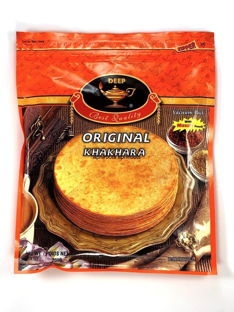 DEEP ORIGINAL KHAKHR