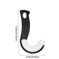 thumbnail image 2 of Effortless One Handed Ring Pull Tab Can Opener Tool for Sealed and Bottles with Secure Grip Handle Design, 2 of 7