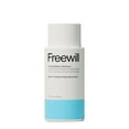 thumbnail image 1 of Freewill Champú clarificante desintoxicante para cabello y cuero cabelludo, champú limpiador para cabello graso, removedor de acumulación de cuero cabelludo sin pelar el cabello, equilibra la hidratac, 1 of 5