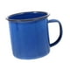 thumbnail image 3 of Taza de café esmaltada,Tazas de café esmaltadas creativas para regalo de inauguración de la casa,Taza de café esmaltada elegante Taza de agua Uso en el hogar,Tazas esmaltadas para el hogar, 3 of 8