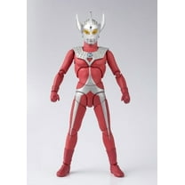 Ultraman Ginga: Ultraman Taro, Bandai S.H.Figuarts