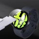 thumbnail image 2 of (4 Pack) for Samsung Galaxy Watch 6 Classic (47mm) Tempered Glass Screen Protector, Anti Scratch, Bubble Free Galaxy Watch 6 Classic 47mm, 2 of 3