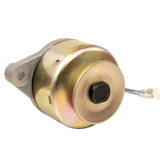 New 17Amp 12V Alternator For Kubota By Part Number Only 10942 400-58002 Apm0012