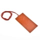 thumbnail image 3 of 1pc 12V 15W Silicone Heater Pad With Double Faced Adhesive Tape Backing Fast Heating Car Fuel Tank Heating Mat 50mmx100mm, 3 of 5