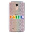 thumbnail image 1 of Funda Protector Antigolpes InstaCase para LG Stylus 3 Pride LGBTT, 1 of 4