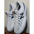 thumbnail image 4 of New Balance 1006 White Athletic Tennis Shoes Men's Size 10.5 2E (MC1006BW), 4 of 5