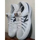 thumbnail image 4 of New Balance 1006 White Athletic Tennis Shoes Men's Size 10.5 2E (MC1006BW), 4 of 6