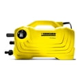 thumbnail image 1 of Hidrolavadora KARCHER K2 Classic 1600 PS K2 Classic * MX, 1 of 3