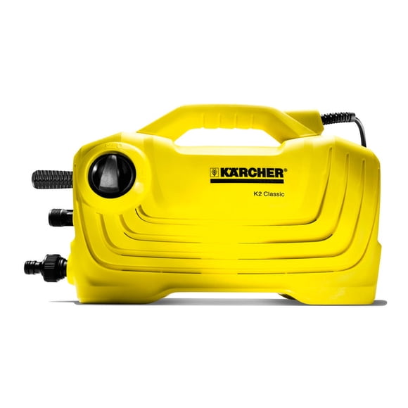 Hidrolavadora KARCHER K2 Classic 1600 PS K2 Classic * MX