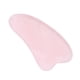 thumbnail image 5 of tablero de raspado, Tablero Gua Sha de cuarzo rosa natural en forma de ala para SPA Mejora la circulación sanguínea y el metabolismo Unbranded GY04660, 5 of 5