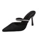 thumbnail image 1 of Compre 2 Ahorre 10% Moda de primavera y otoño Zapatos de fiesta sexys con tacones altos y punta estrechaCalidadExperiencia de usuarioSostenibilidad, 1 of 5
