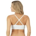 thumbnail image 4 of Maidenform M Women's Wireless Scoop Bralette, 4 of 11