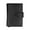 Black, variant on Men PARLIAMENT WALLET Genuine Leather Slim Credit Card Holder with RFID Blocking