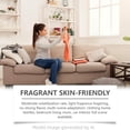 thumbnail image 7 of Long-Lasting Fabric Refresher and Room Spray, Odor Eliminating Fabric & Home Spray, Long-Lasting Fresh Scent, Pet-Friendly Formula, for Clothes, Curtains, Rugs, Bedding, 100ml (1Pcs), 7 of 7