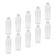 thumbnail image 5 of FELTECHELECTR 22 botellas rellenables para líquidos, para viaje, de plástico, para guardar líquidos., 5 of 7