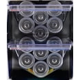 thumbnail image 2 of Rayovac Alkaline C Batteries, 6ct, 2 of 2