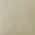 thumbnail image 6 of VHC Brands Prairie Winds Bedding Accessory, Green Stripes, 6 of 6