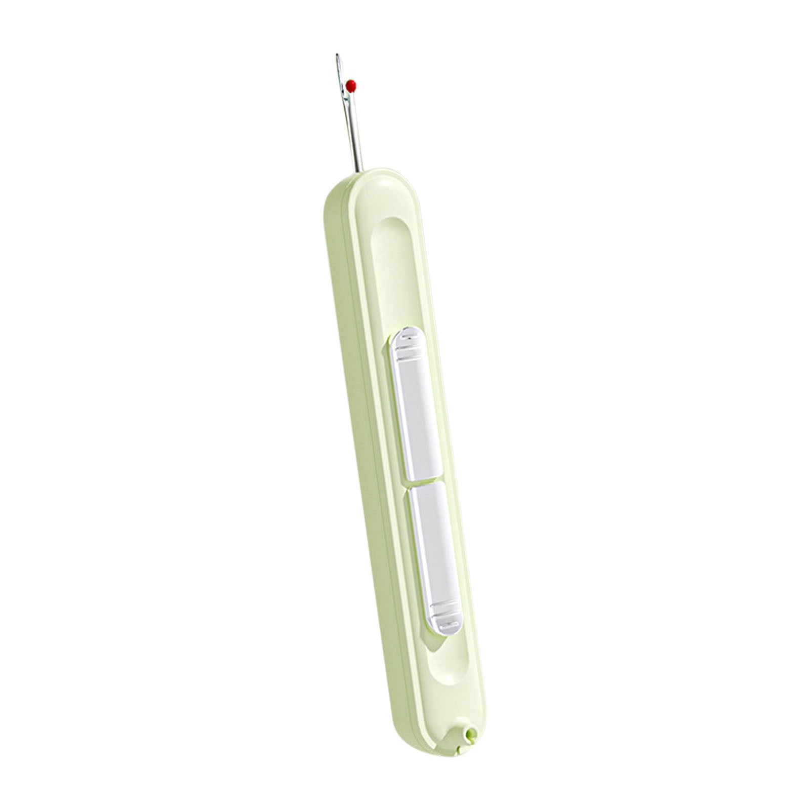 Kit 3 Pièces D'enfile-aiguille Et Déchiqueteuse à Fil - Outil De Couture 2 En 1