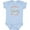 Baby Blue, variant on Inktastic Aircraft Spotter Plane Lover Boys or Girls Baby Bodysuit