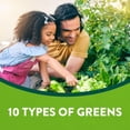 thumbnail image 4 of Super Greens | 60 Gummies | Apple Flavor | Non-GMO and Gluten Free | by Nature's Truth, 4 of 7