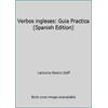 Verbos Ingleses : Guia Practica, Used [Paperback]