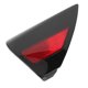 thumbnail image 2 of Luz reflectora de parachoques trasero derecho 1100781 99 D Reemplazo de la cubierta del puerto de carga para Tesla Model 3 Y, 2 of 5