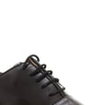 thumbnail image 2 of Montecatini Mens Patent Leather Oxford Dress Shoes, 2 of 4