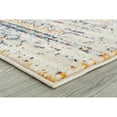 thumbnail image 3 of Manhattan MAN-34 Blue Bohemian Rug 5' 3" X 7 ' 6", 3 of 11