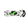 thumbnail image 3 of Oval Concepts M200 100Mm 118" Threadless Bike Stem 318Mm Alloy White New, 3 of 4
