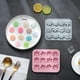 thumbnail image 4 of Molde De Silicona Para Flores, Fondant, Pasteles, Chocolate Y Galletas. Herramientas Para Decorar Pasteles., 4 of 5