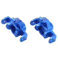 thumbnail image 2 of RC Front Steering Cup, DIY RC Steering Knuckles Reemplazo De Aleación De Aluminio Para 1/16 RC Car ANGGREK Otros, 2 of 8