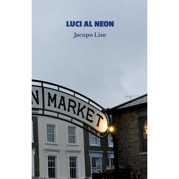 Luci al Neon (Paperback)
