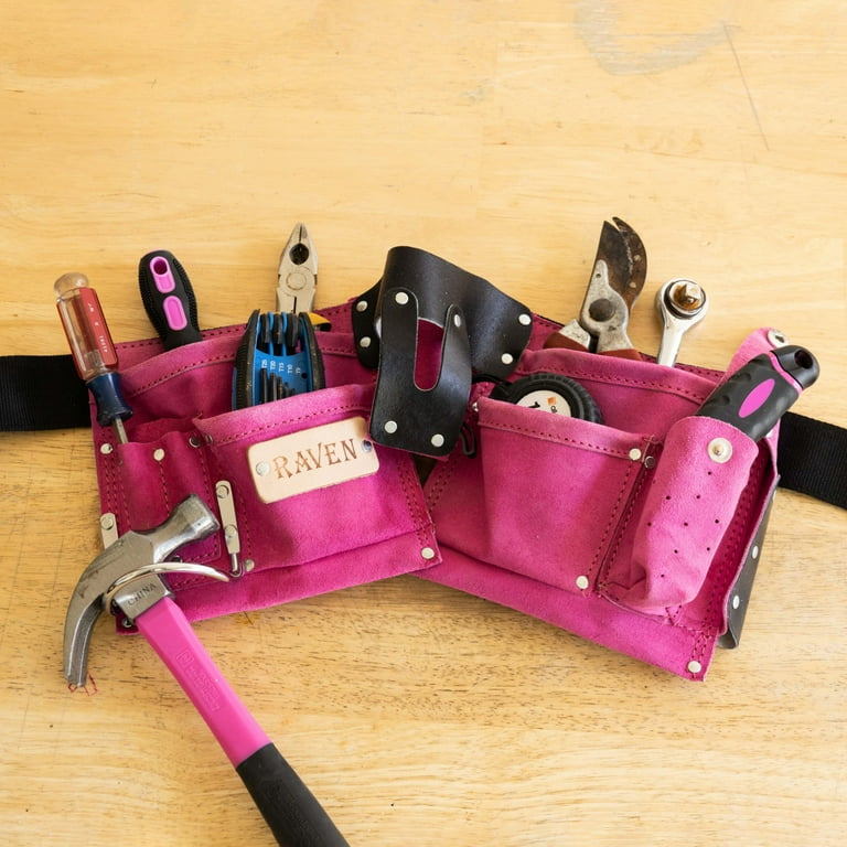 Ladies top tool belt