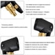 thumbnail image 3 of Yuarrent Car Air Pump Valve Brass Repairing Converter Adapter Professional Leakproof Detachable Sealed Inflator Connector Type3, 3 of 6