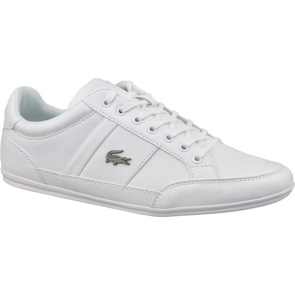 Sneakers LACOSTE - Chaymon Bl 1 Cma 7-37CMA0094092 Nvy/Wht - Sneakers - Low  shoes - Men's shoes | efootwear.eu