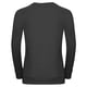 thumbnail image 2 of Russell - Sudadera con mangas ranglán modelo HD para mujer (Gris piedra), 2 of 3
