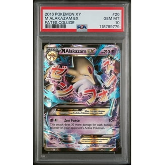 PSA 10 Pokemon Sun & Moon Espeon GX Secret Rare Full Art Graded Card 152/149 GEM MINT - Walmart.com PSA 10 Pokemon Sun & Moon Espeon GX Secret Rare Full Art Graded Card 152/149 GEM MINT - Walmart.com