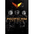 thumbnail image 5 of Assorted 4 Pack DVD Bundle: Riddick Collection, Unidentified, SPIDER MAN 3, Pacific Rim Uprising, 5 of 5