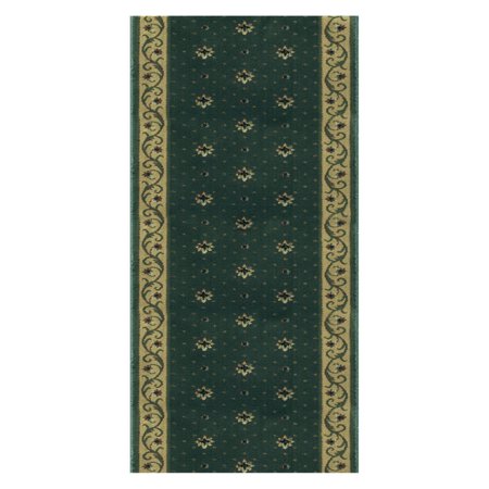 UPC 644953112795 product image for Rivington Rug Zealous Rockwall Basil Green Area Rug | upcitemdb.com