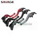 thumbnail image 5 of Applies to Brake Clutch Lever For CFMOTO 450MT 800MT 650MT 700MT 650 NK/MT/GT/TR-G 700CL-X MT450 2024 2023 2022 Foldable Short Hand Levers, 5 of 5