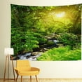 thumbnail image 5 of Brythos Tapestry for Bedroom,Creative Lifestyle Piece Wall Tapestry,Wall Hanging and Bed Cover Tapestry Wall Hanging,Multicolor,40"X60", 5 of 6
