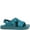 Ocean Blue, variant on Chaco Chillos Sport Sandal Women Sparrow
