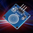 thumbnail image 3 of 5Pcs TTP223B Digital Sensor Module Capacitive Type Touch Switch Module, 3 of 4