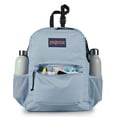 thumbnail image 6 of JanSport Central Adaptive Pack Wheelchair And Walker Compatible Backpack, Blue Dusk 21L, 6 of 7