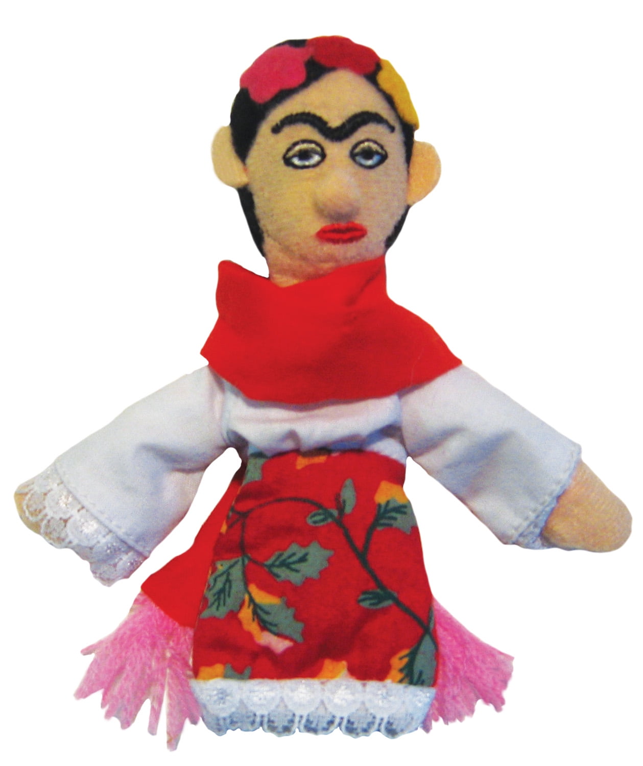 frida kahlo doll walmart