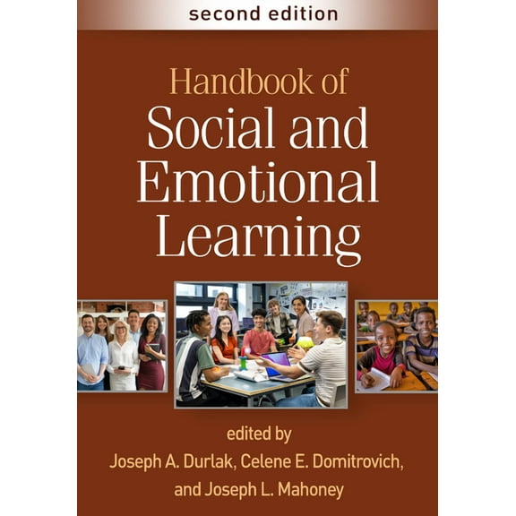 Handbook of Social and Emotional Learning, (Hardcover)