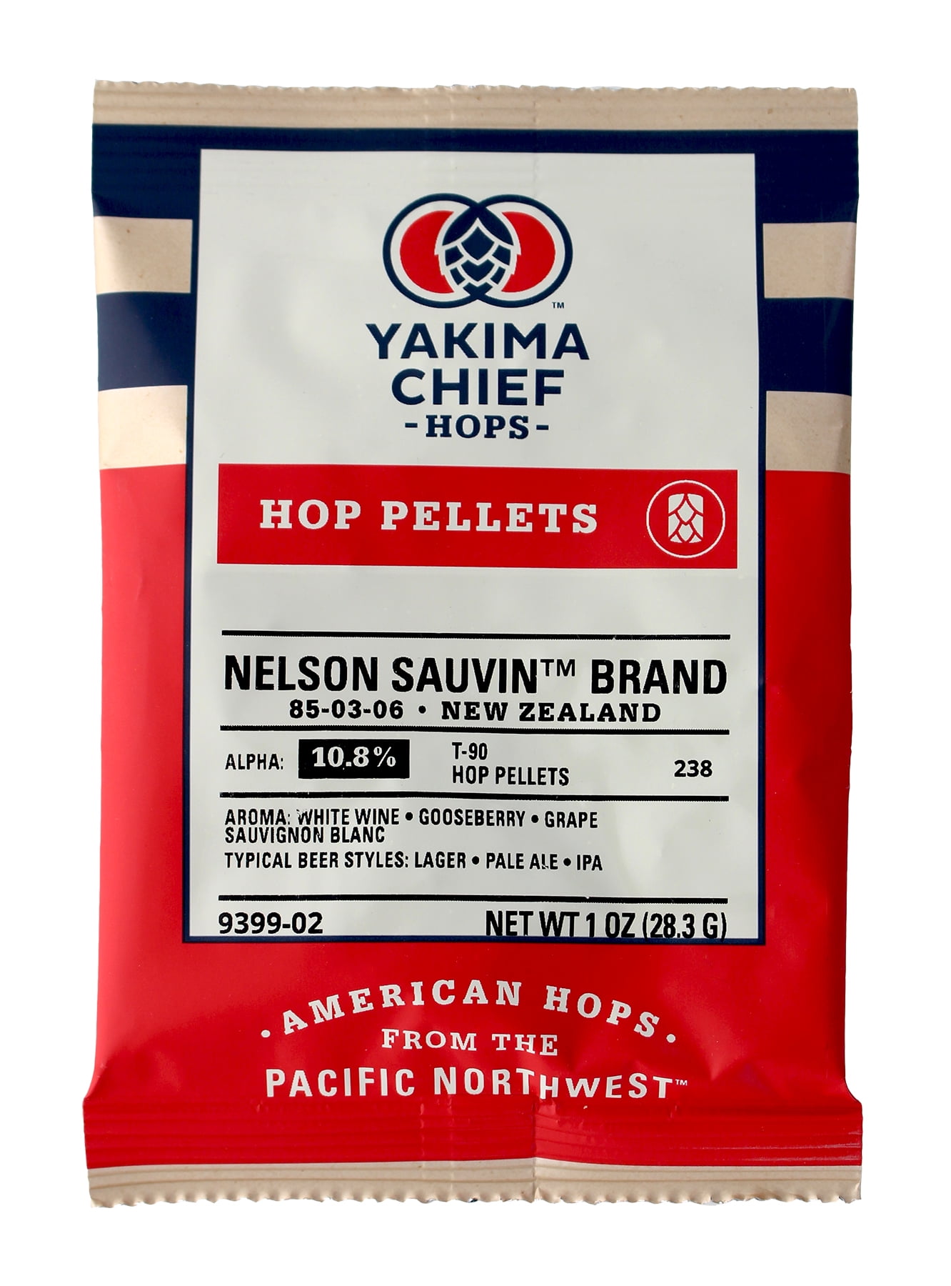 HomeBrewStuff Citra Hops Pellets - 2 Oz Aroma Hops For IPA & Pale Ale Brewing - View #3