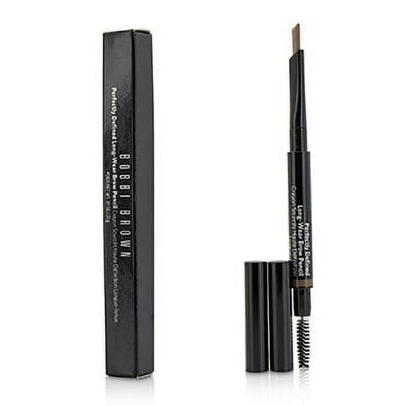 Bobbi Brown - Perfectly Defined Long Wear Brow Pencil #06 Taupe - 0.33g/0.01oz