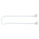 thumbnail image 4 of Essager Auriculares Bluetooth Correa anti-perdida Soporte para auriculares inalámbrico Cuerda de cuerda Reemplazo de cable para Airpods, Blanco Inevent EL5267-02, 4 of 6